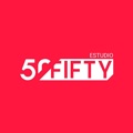 50Fifty Logo