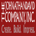 JohnathanDavid Company Logo