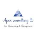 Apex Consulting LLC Logo