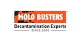 Mold Busters Logo