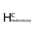 Hedlund Corporation Logo