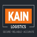 KAIN Logistics Logo