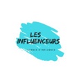 Les Influenceurs Logo