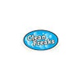Clean Freaks Logo