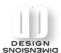 Design Dimensions Logo