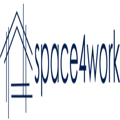 Space4Work Logo