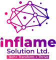 Inflame Solutions Ltd Logo