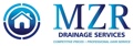 MZR Drainage Logo