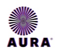 AURA Advertising Company Logo