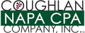Coughlan Napa CPA Company, Inc. Logo