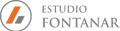 Estudio Fontanar Logo