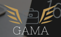Księgowość GAMA Logo