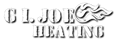 G I. JOE Heating Logo