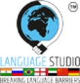Language Studio Logo