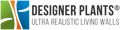 Designer Plants Usa Logo