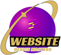 Website Design Masters Logo