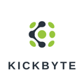 Kickbyte Digital Logo