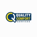 Quality Comfort Services, Inc, Logo