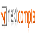 Nextcompta Logo