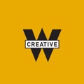 W Creative Logo