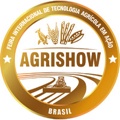 Agrishow Logo