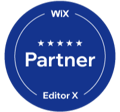 Wix SEO Logo
