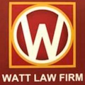 Watt Law Firm Logo