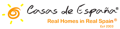 Real Homes in Real Spain Logo