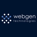 Webgen Technologies Logo
