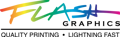 Flash Graphics Inc Logo