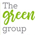 The Green Group Logo