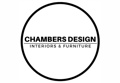 Chambers Design Logo