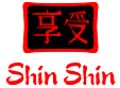 Shin Shin Foods Logo