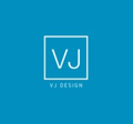 VJ Design Logo