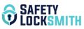 Safety Locksmith Logo