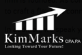 Kim Marks CPA Logo