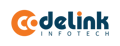 Codelink Infotech Logo