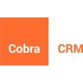 Cobra CRM Logo