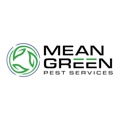 Mean Green Pest Services Logo