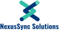 NexusSync Solutions Logo