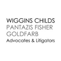 Wiggins, Childs, Pantazis, Fisher, & Goldfarb LLC Logo