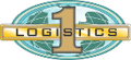 1Logistics Logo