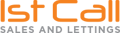 1st Call Logo