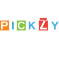 PickZy Interactive Pvt Ltd Logo