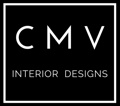 CHRISTINE MANALO VILLAMORA INTERIOR DESIGNS Logo