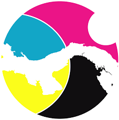 Flexo Print Panamá Logo
