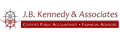 J.B. Kennedy & Associates, LLC Logo