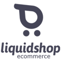 Liquidshop Ecommerce Logo