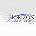 Horizon Financial Services Logo