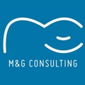 M&G Consulting Logo